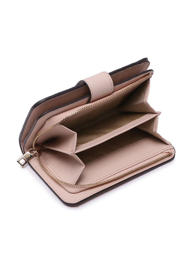 Furla Великий жіночий гаманець Furla Camelia WP00314-ARE000-B4L00-1-007-20-CN Бежевий