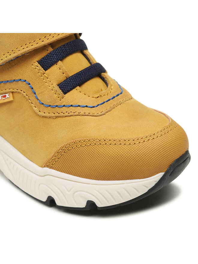Pablosky Botines planos Pablosky 507683 S Marrón