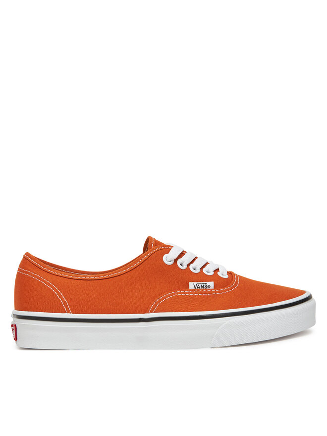 Vans Tenisówki Vans Authentic VN000BW5BML1 Miedziany