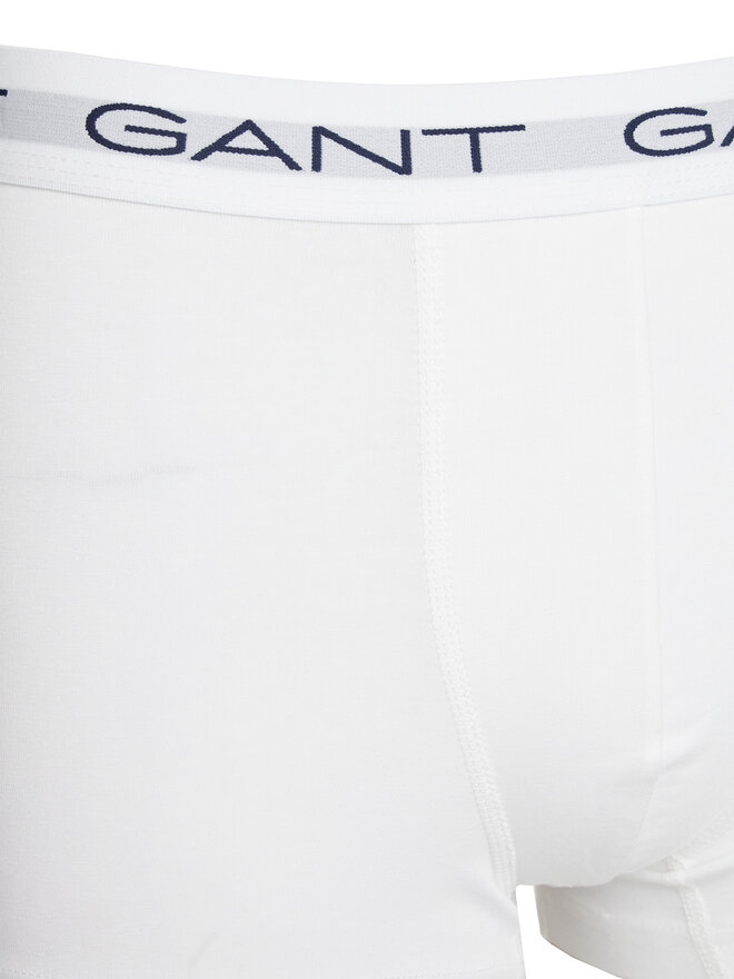 Gant Gant Set 5 parov boksaric 900025003 Pisana