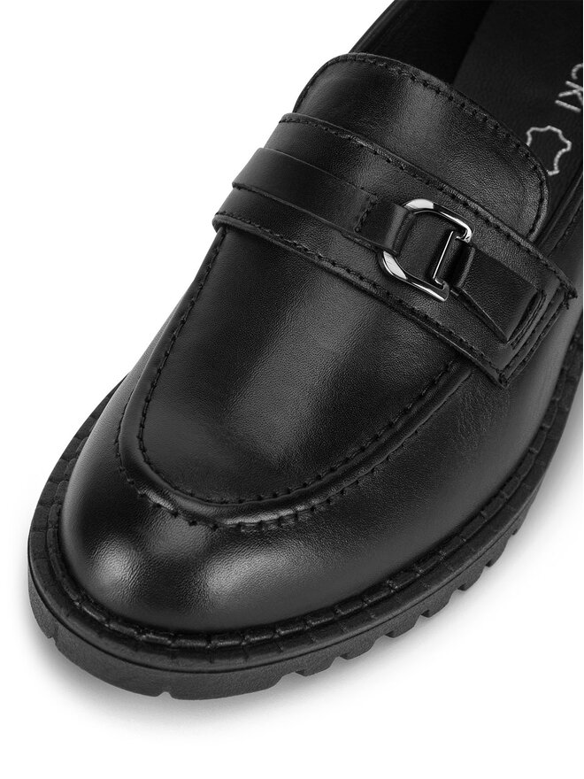 Lasocki Halbschuhe Lasocki RONA WB-RONA-12M Schwarz