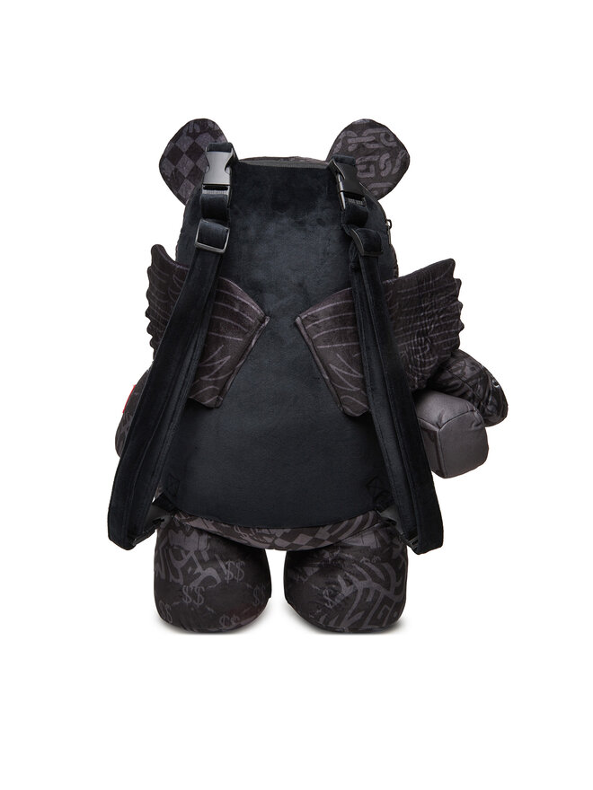 SPRAYGROUND Rucksack SPRAYGROUND 910B7280NSZ Schwarz