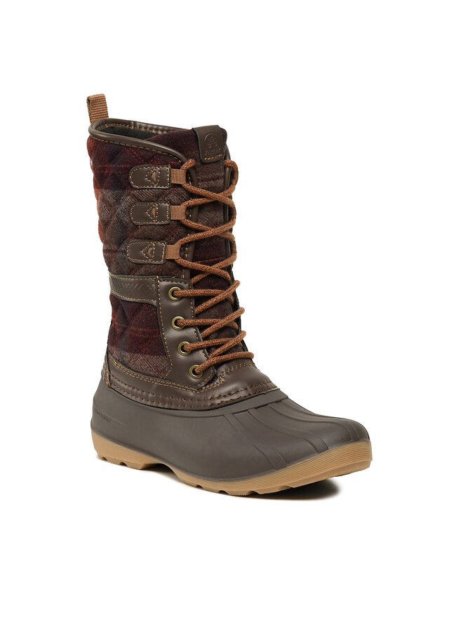 Kamik Botas de nieve Kamik NF4329 Marrón