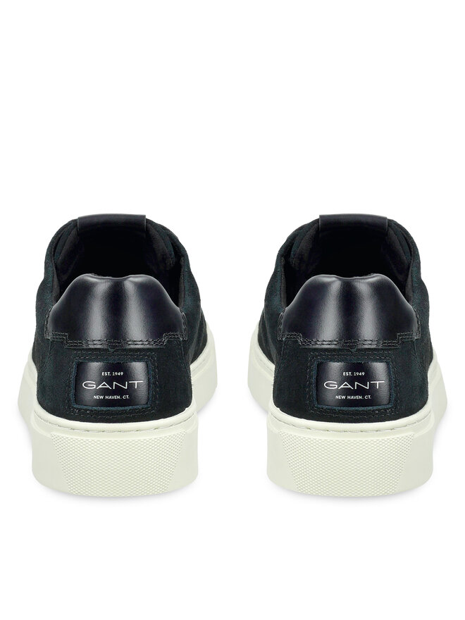 Gant Snīkeri Gant 31633020 Melns