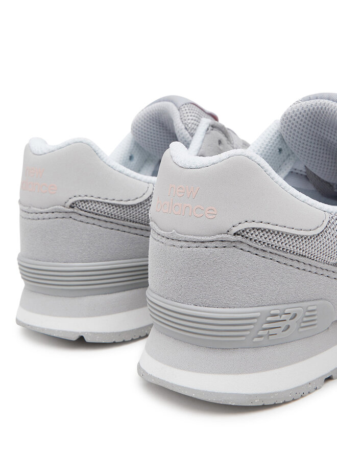 New Balance Sneakers New Balance PC515PNK Grau