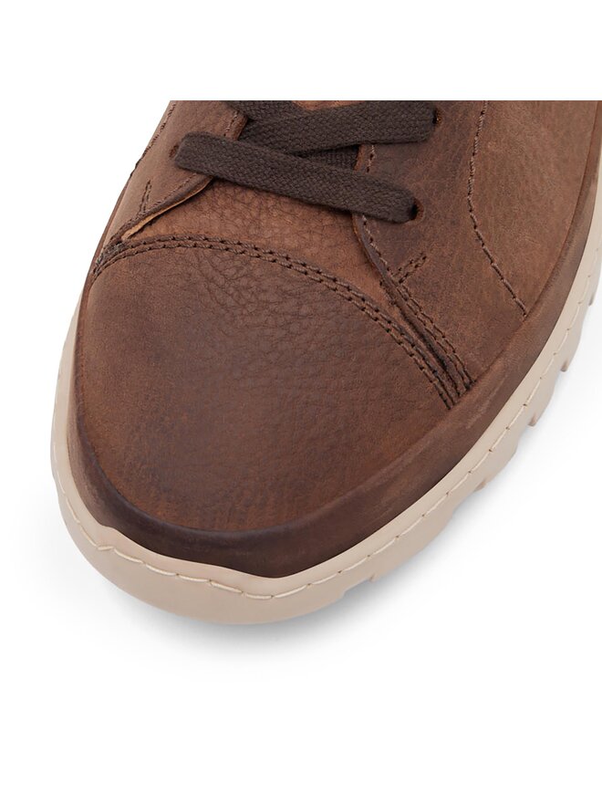Go Soft Sneakers Go Soft MONE-01 MI08 Braun