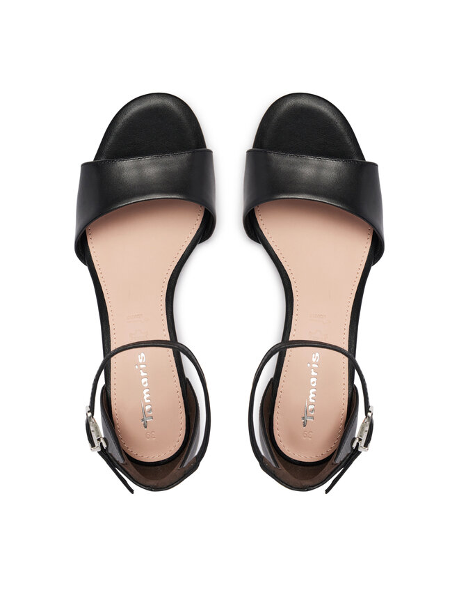 Tamaris Sandalen Tamaris 1-28347-46 Schwarz