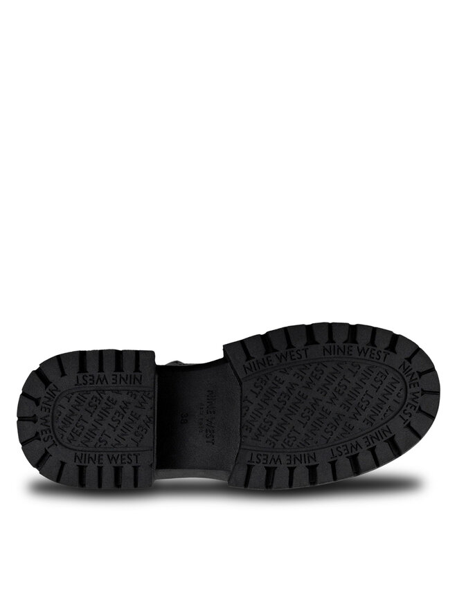 Nine West Botines Nine West WFA3033-5 Blanco