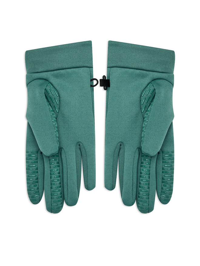 Gants homme The North Face Tnf Rino GloveNF0A55KZI0F1 Vert chaussures