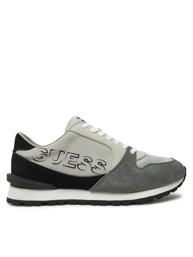Guess Sneakers Guess FMPARO FAB12 Grigio