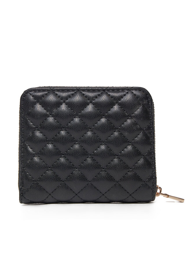 Guess Pequeña cartera de mujer Guess SWQG95 41137 Negro