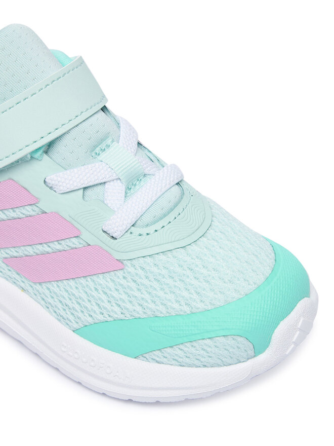 adidas Sneakers adidas Runfalcon 6 Shoes Infant KI1782 Türkisfarben