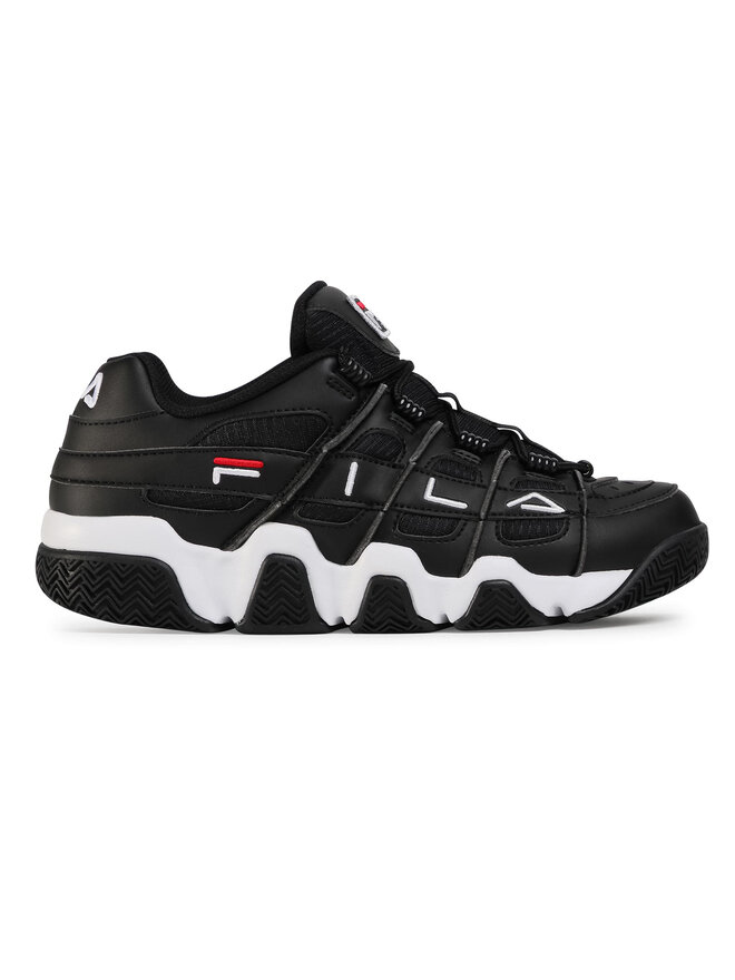 Fila Снікерcи Fila Uproot 1010905.25Y Чорний