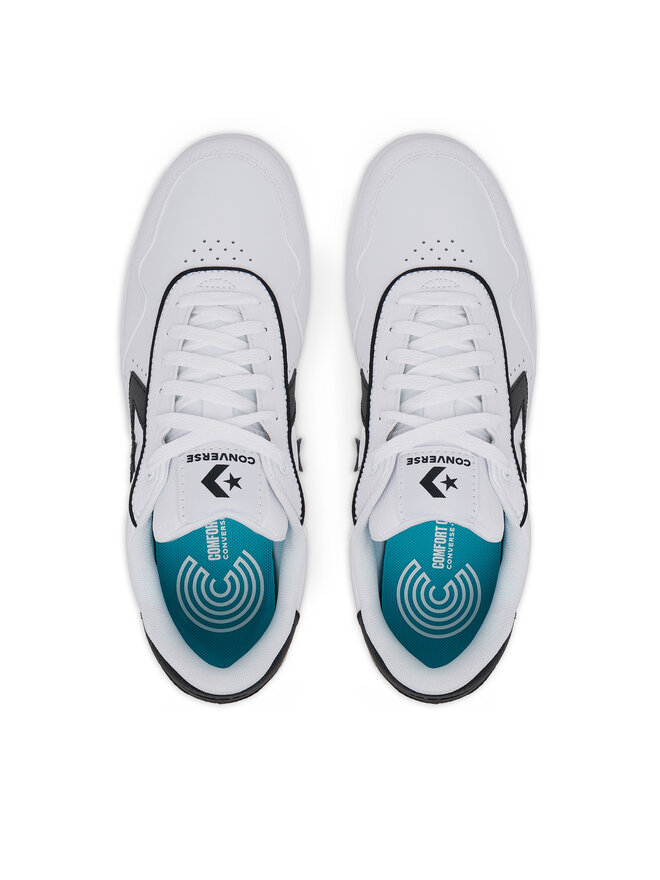 Converse Αθλητικά Converse Court Lifestyle A13318C Λευκό