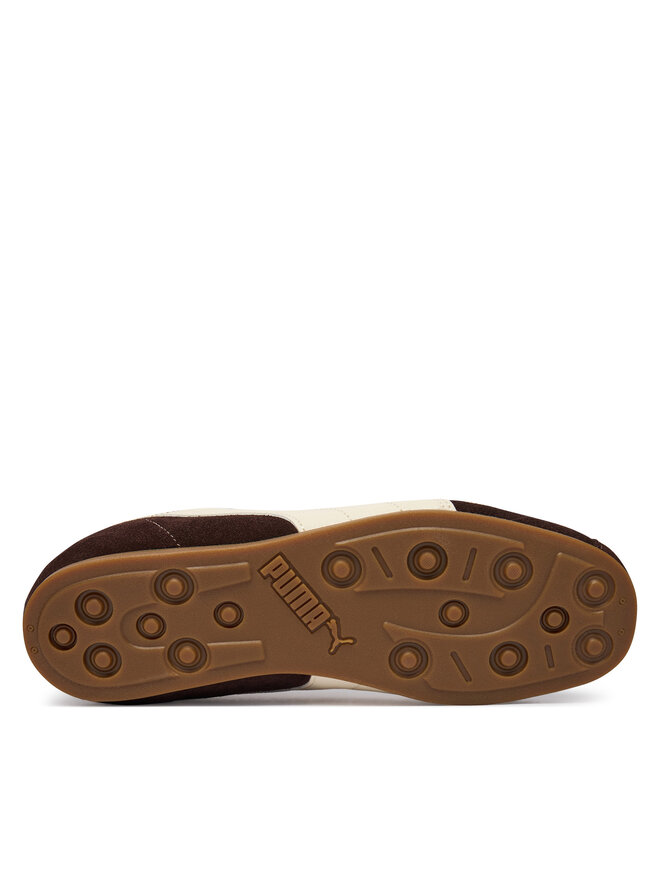 Puma Sneakers Puma Tackle 404456 Dunkelbraun