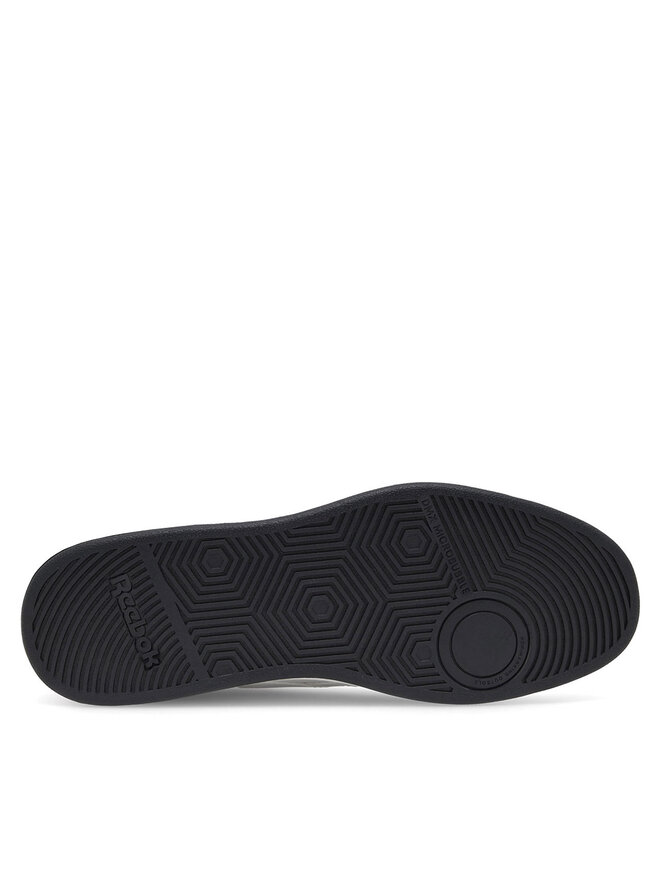 Reebok Snīkeri Reebok Court Advance 100010614 Balts