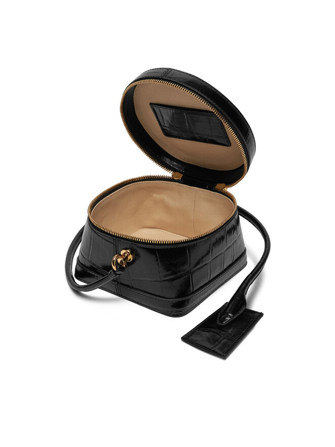 JACQUEMUS Τσάντα JACQUEMUS 241BA398 Μαύρο