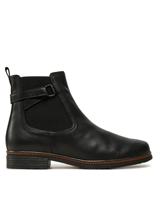 Gabor Botine Gabor 54.670.27 Negru