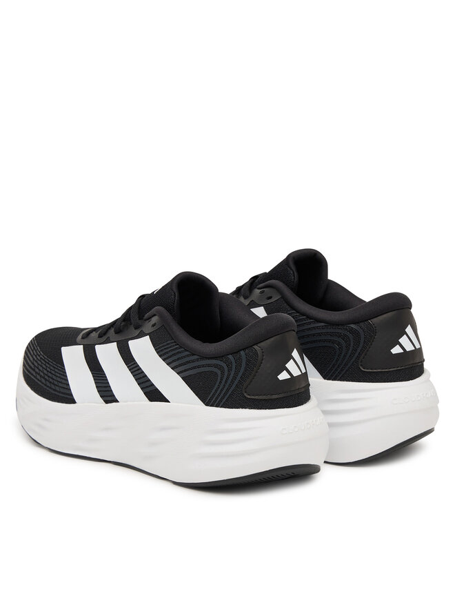 adidas Взуття для бігу adidas Galaxy 8 Running Shoes IH9812 Чорний