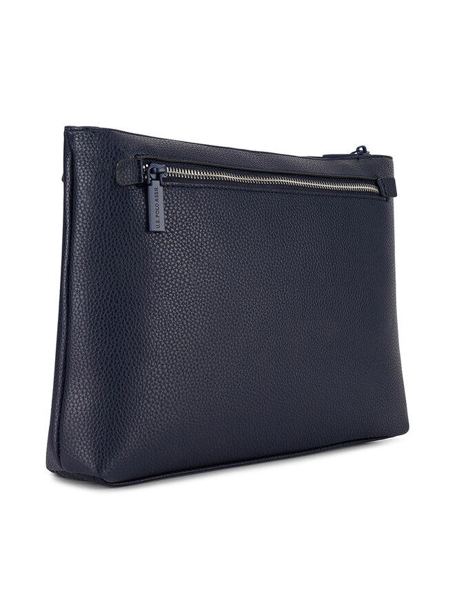U.S. Polo Assn. Umhängetasche U.S. Polo Assn. BEUXT5748MVP Dunkelblau
