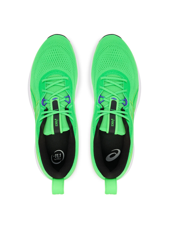 Asics Взуття для бігу Asics Gel-Pulse 17 1011C153 Зелений