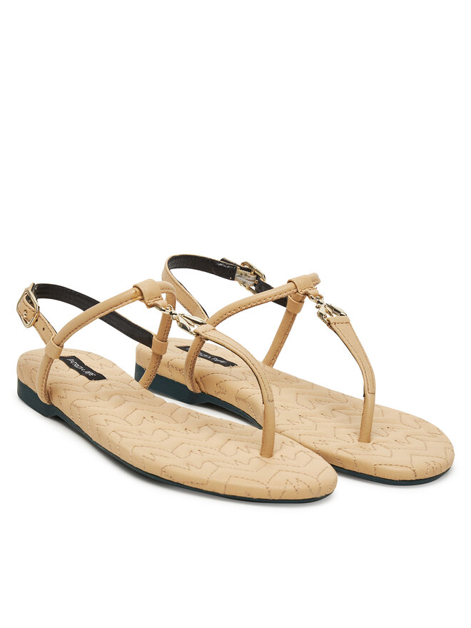 Patrizia Pepe Sandalias Patrizia Pepe 8X0020/L048-B824 Beis