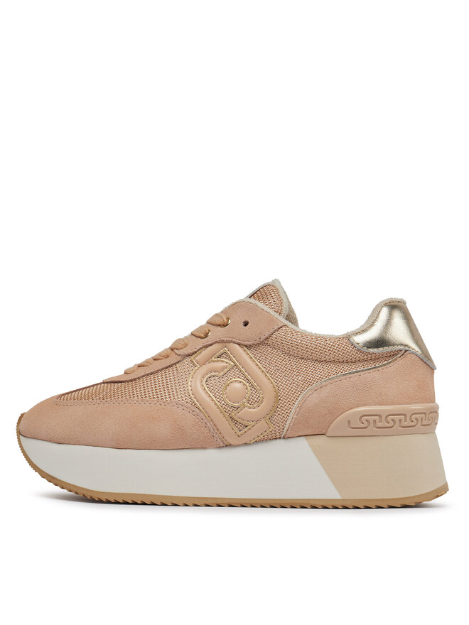 Liu Jo Sneakers Liu Jo Dreamy 02 BA4081 PX031 Rosa