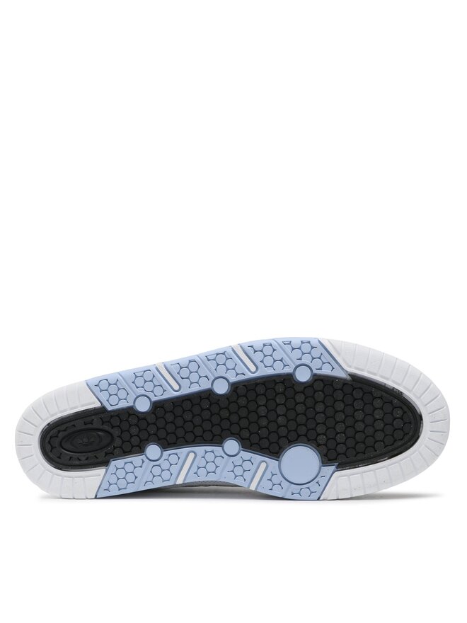 adidas Sneakersy adidas Adi2000 Shoes HQ6918 Bílá