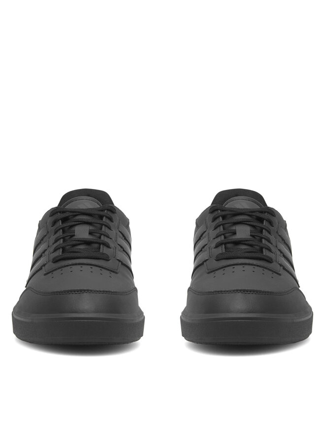 adidas Sneakersy adidas Courtblock IF6449 Čierna