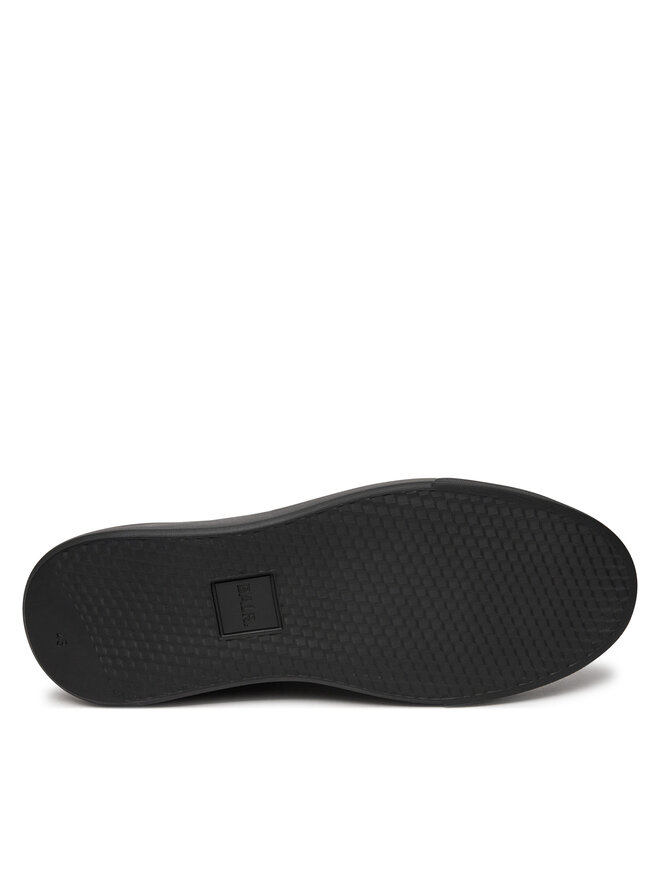 BALR. Сникърси BALR. Game Day Hexagon Sneaker B1511.1038.101 Черен