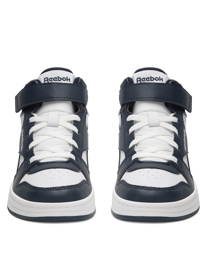 Reebok Sneakersy Reebok PRIME 2.0 MIDCUT 100225143 Granatowy