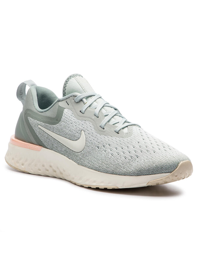 Nike odyssey react verde best sale