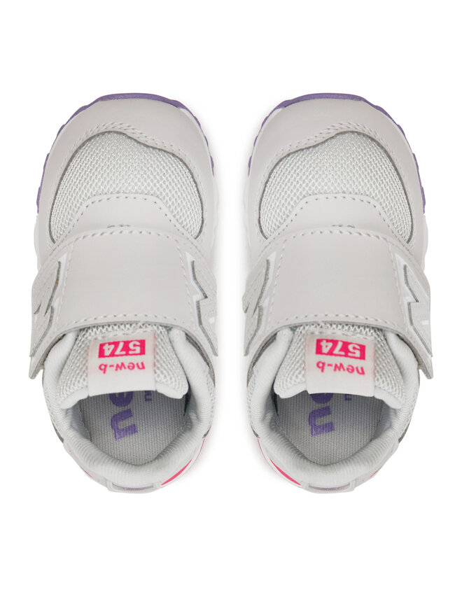 New Balance Zapatillas New Balance NW574KII Gris