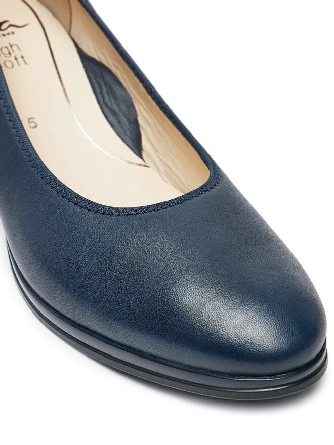 Ara Tacones Ara Orly 12-13436-34 Azul marino