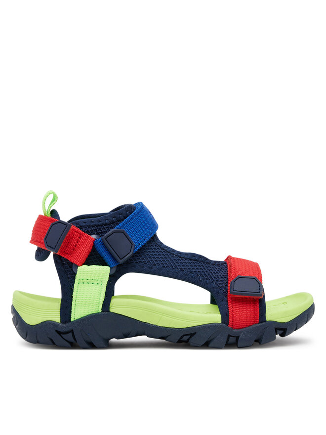 Joma Sandalen Joma S.Climber Jr 2503 SCLIJS2503V Dunkelblau