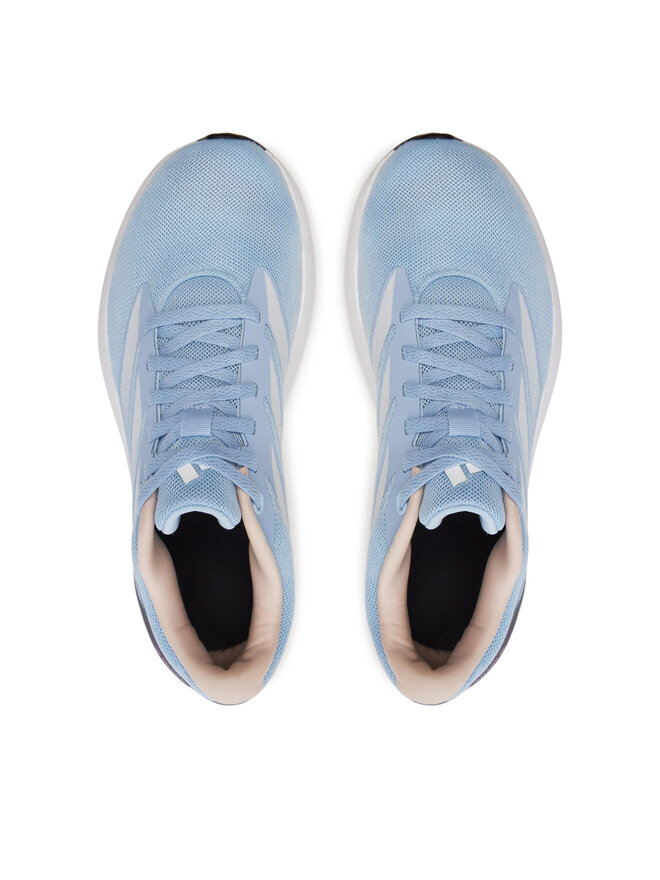 adidas Buty do biegania adidas Duramo RC ID2706 Niebieski
