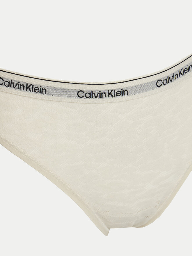 Calvin Klein Underwear Calvin Klein Underwear Набір з 3 пар класичних трусів 000QD5069E Кольоровий