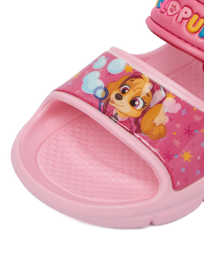 Paw Patrol Sandalen Paw Patrol CEO-CP90-SS26-335PAW Rosa
