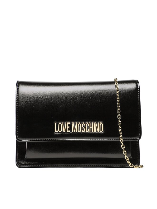 LOVE MOSCHINO Soma LOVE MOSCHINO JC4095PP1GLL0000 Melns