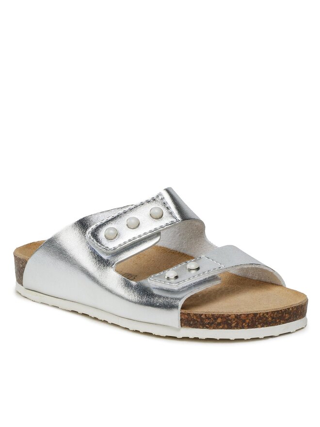 Primigi Chanclas Primigi 3926111 D Plata