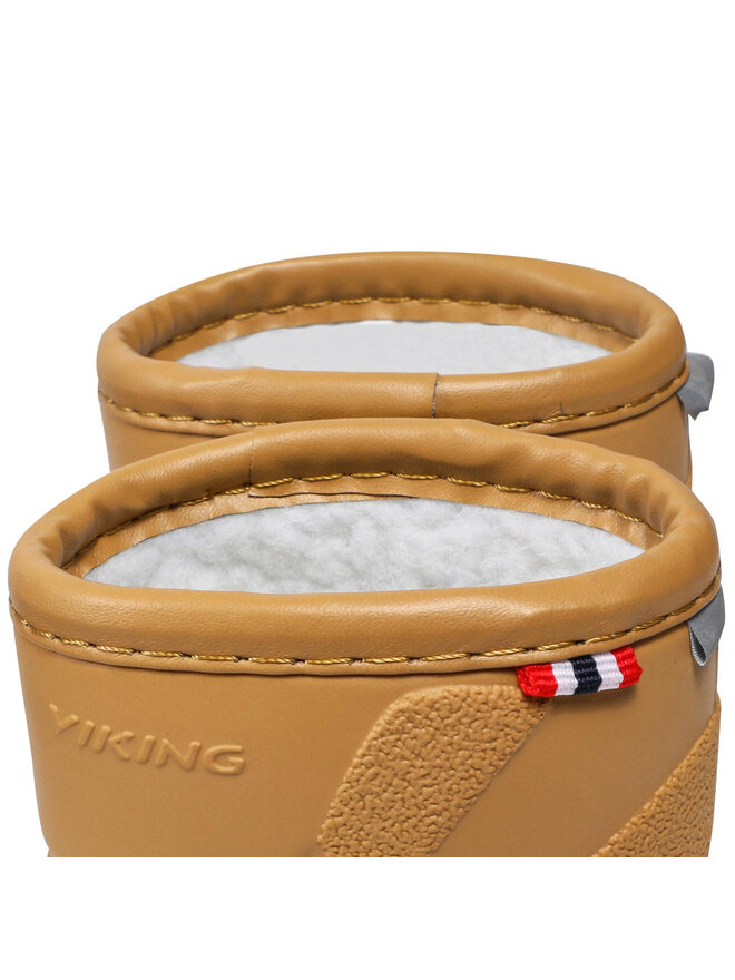 Cizme de cauciuc Viking Ultra 2.0 5-25100-203 Negru