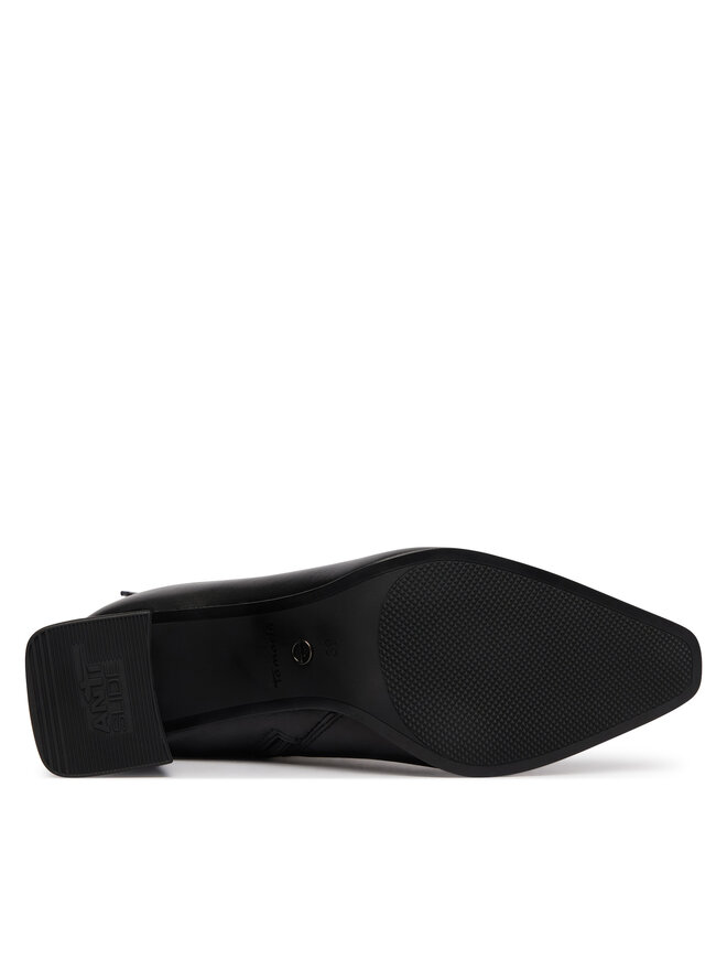 Tamaris Stiefeletten Tamaris 1-25334-47 Schwarz