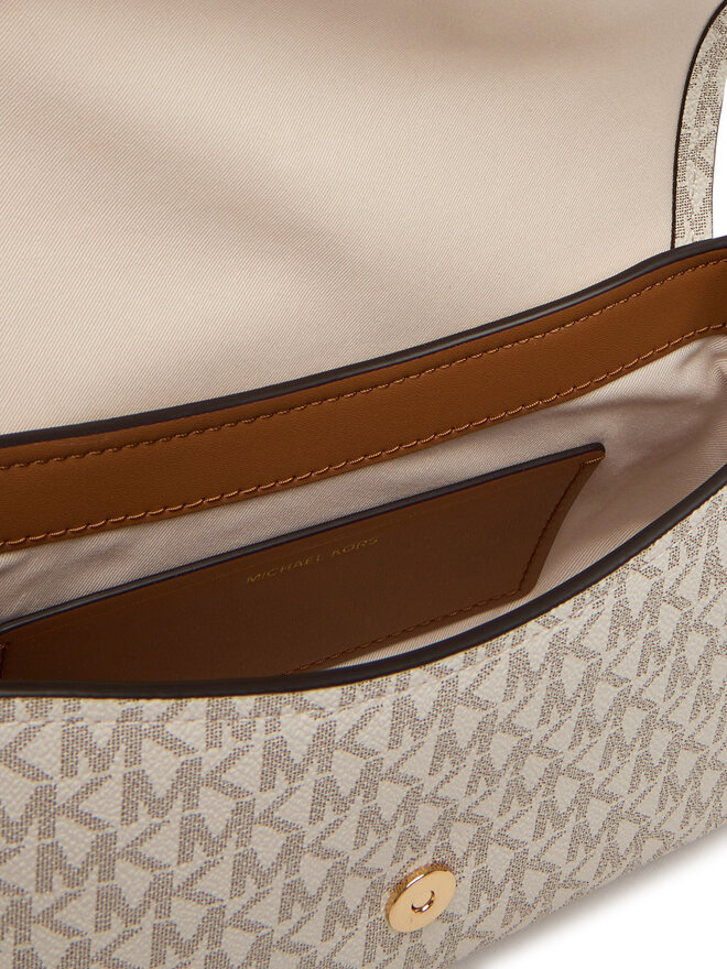 MICHAEL Michael Kors Soma MICHAEL Michael Kors Nessa 30T5G8ZM1B Bēšs
