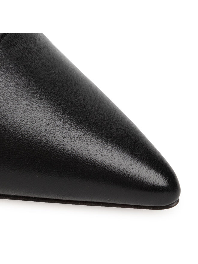 HÖGL High Heels HÖGL 0-189000 Schwarz