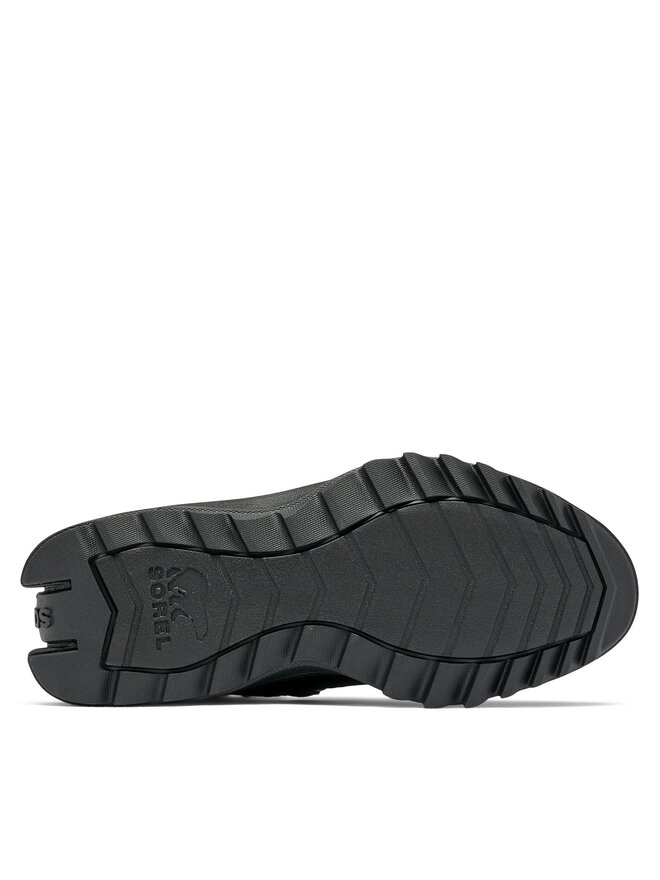 Sorel Μπότες Χιονιού Sorel Ona Rmx Glacy Plus Wp 2083061010 Μαύρο