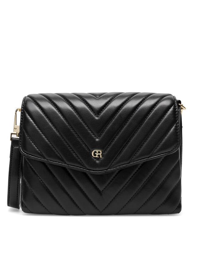 Gino Rossi Handtasche Gino Rossi TYLO-193 Schwarz