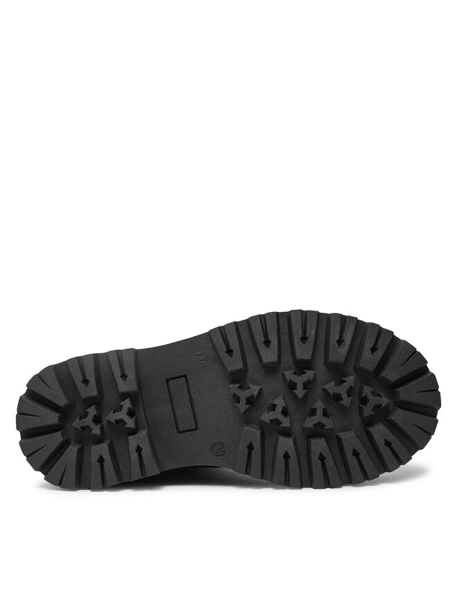 Marc Jacobs Μποτάκια με λάστιχο Marc Jacobs W60333 M Μαύρο