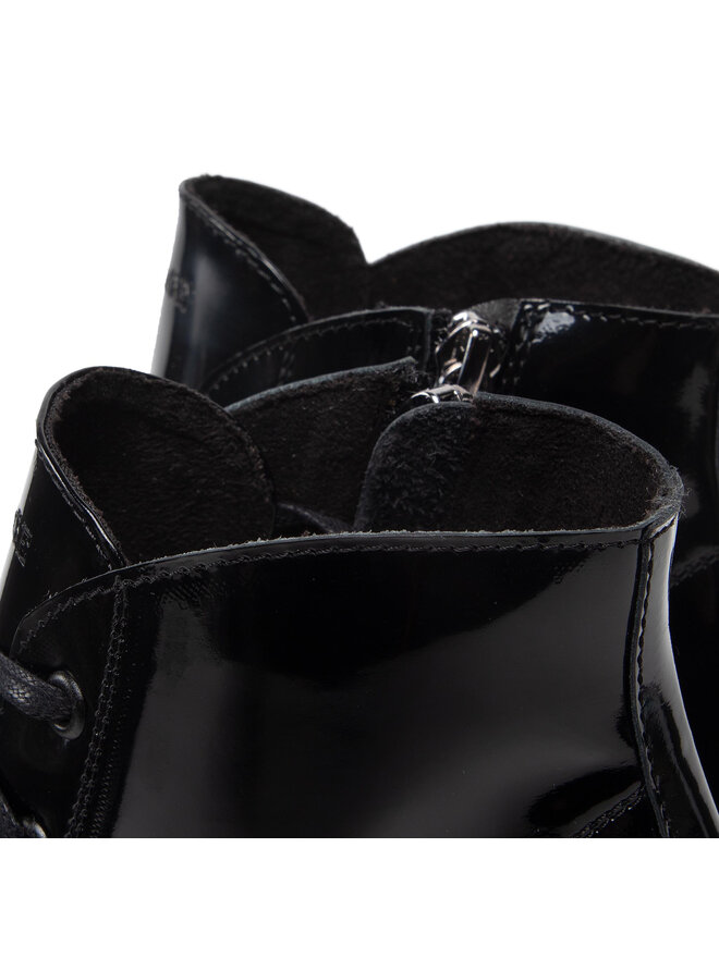 Rage Age Botines Rage Age RA-16-06-000405 Negro