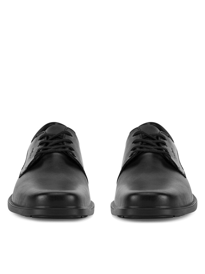 Rieker Halbschuhe Rieker B0001-00 Schwarz