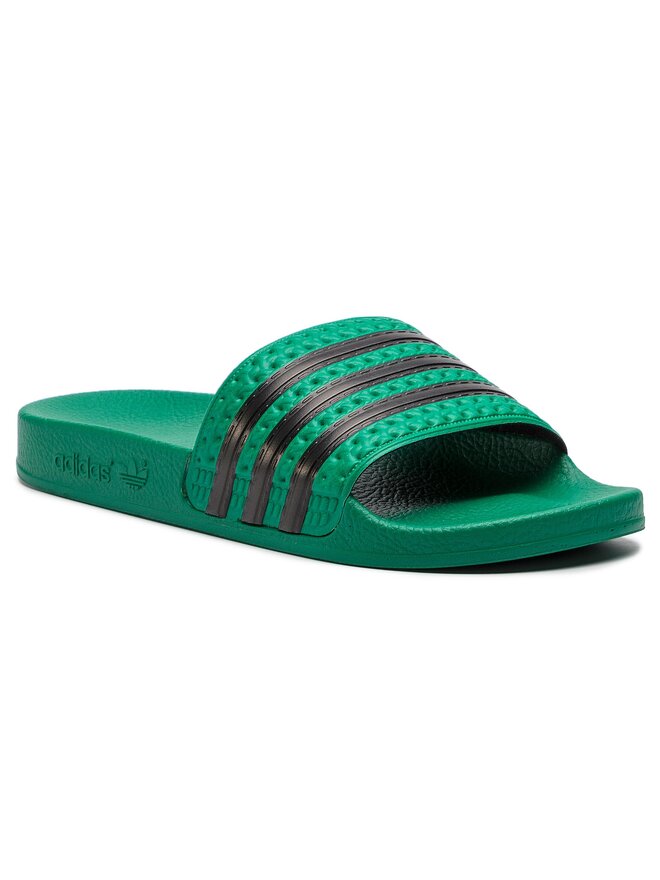 Ciabatte adidas adilette CM8443 Verde escarpe